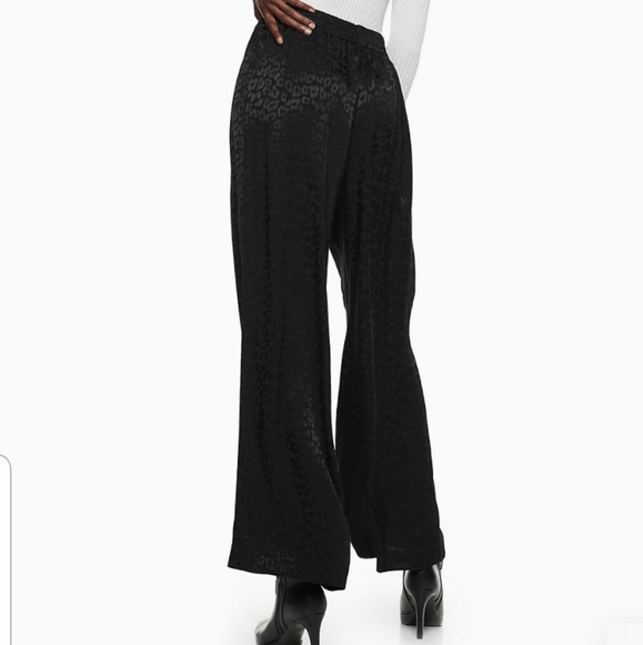 Nine west wide leg pants Clearance